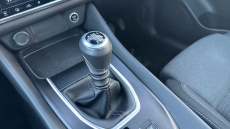 Nissan Qashqai 1.3 DiG-T MH N-Connecta 5dr Petrol Hatchback